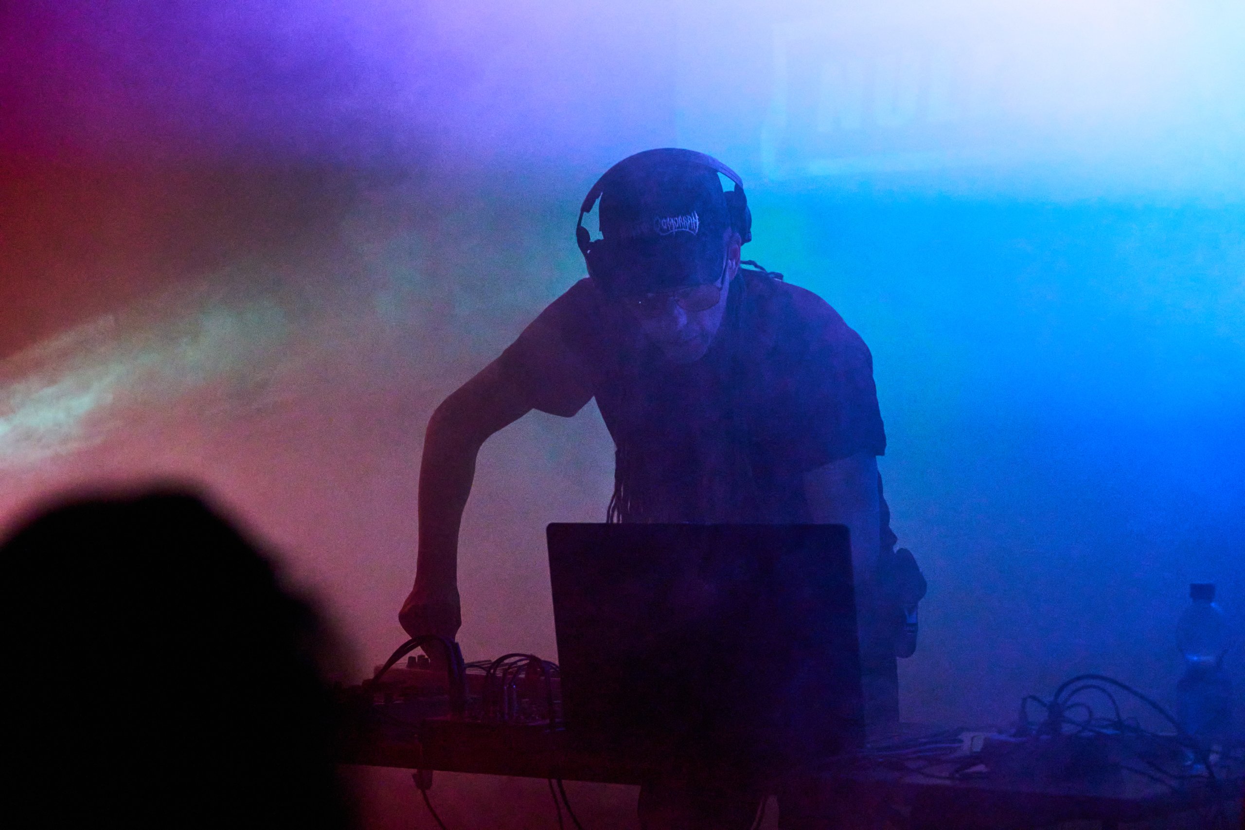 2026 03 21 No Limits No Control 1261